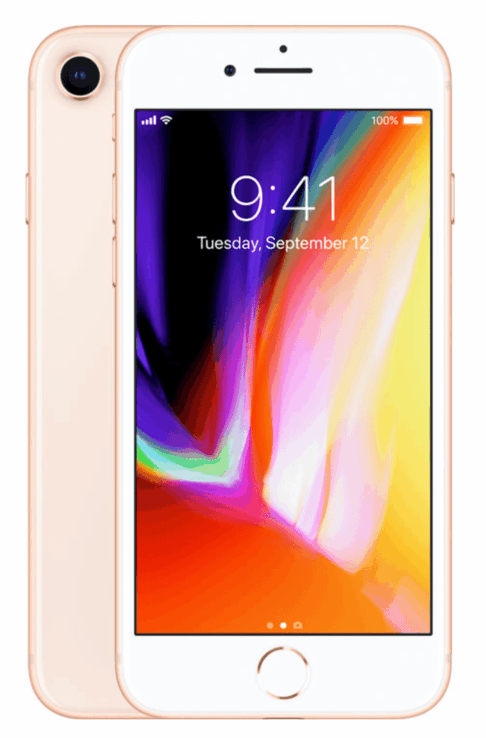 iPhone 8 64GB Rose Gold