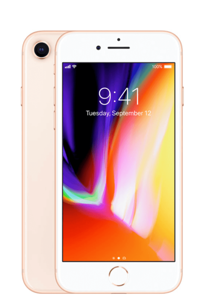 iPhone 8 64GB Gold