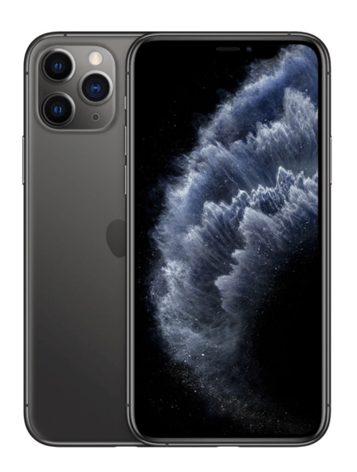 iPhone 11 Pro 256GB Space grey