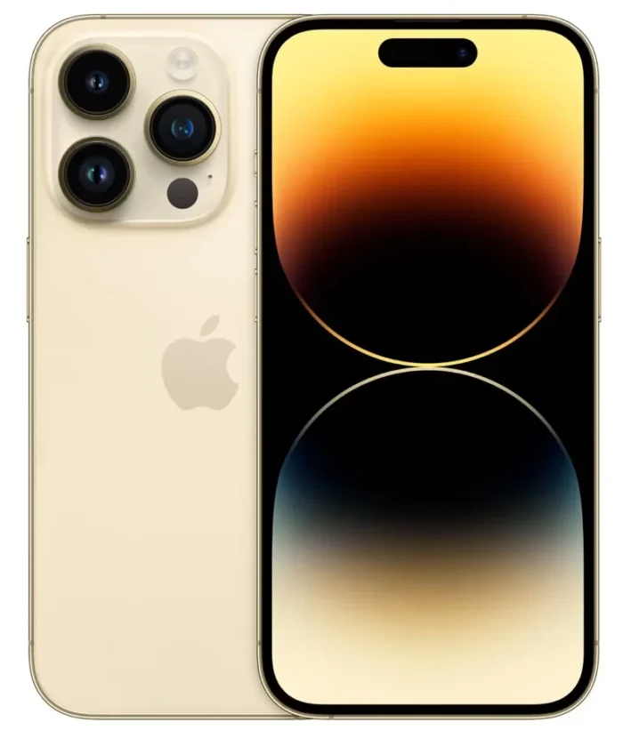 iPhone 14 Pro 128GB Gold