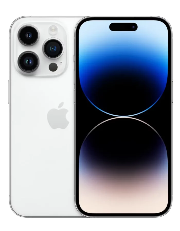 iPhone 14 Pro 128GB Silver