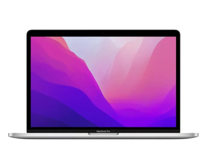 Macbook Pro(13", 512GB, 2019, Touch-bar, Four Thunderbolt 3 Ports)