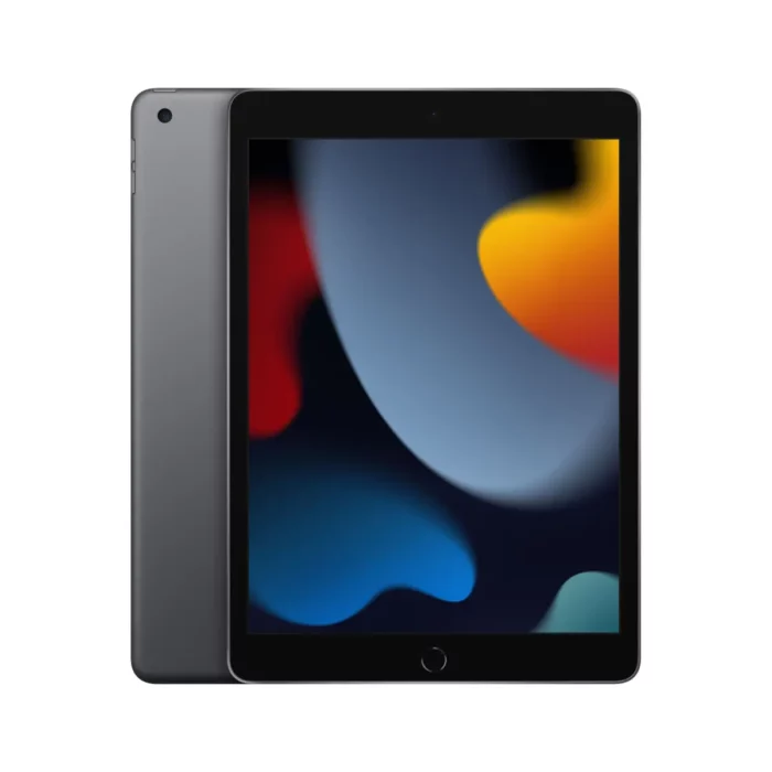 iPad (8th Generation) 32GB Wifi Space Grey