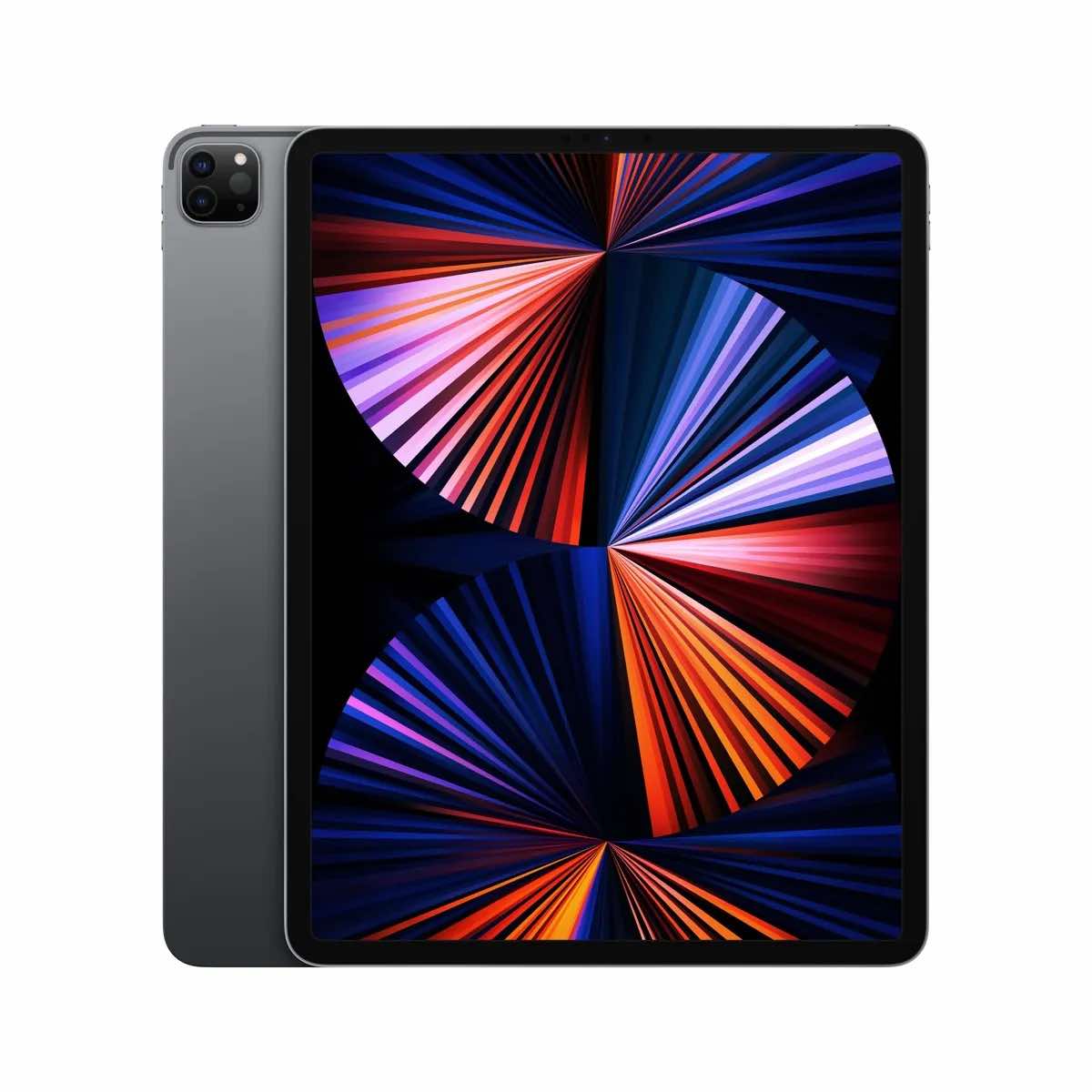 【iPad　Pro（第5世代）　512GB 　Wi-Fi+Cellular　】 iPad Pro 12.9