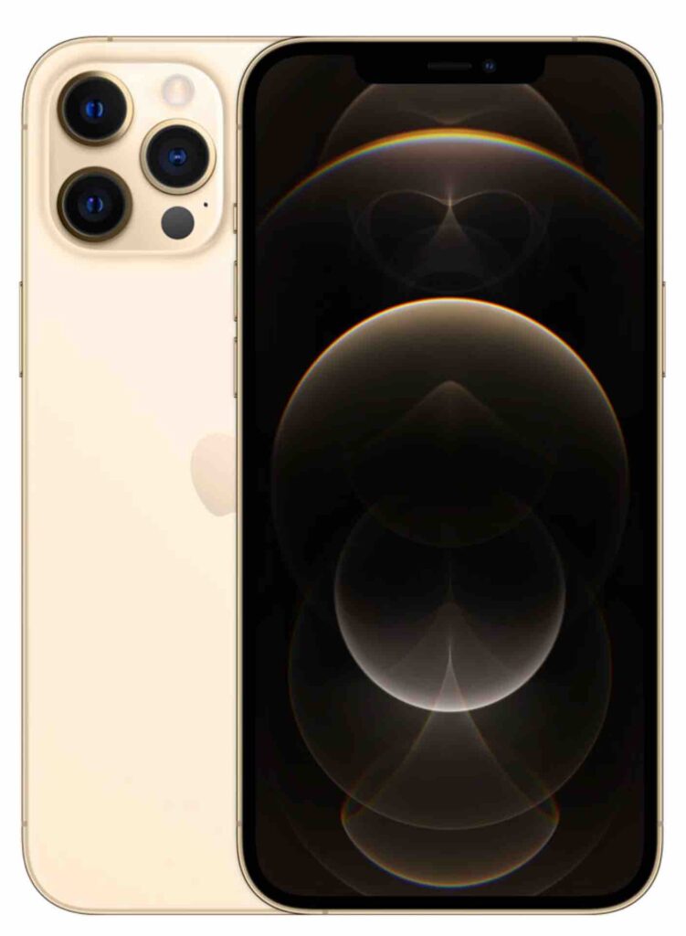 iPhone 12 Pro Max 128GB Gold | Swopp