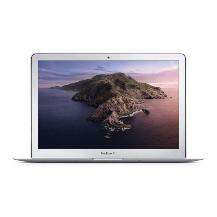 Macbook Air 13" 2017 128GB Silver