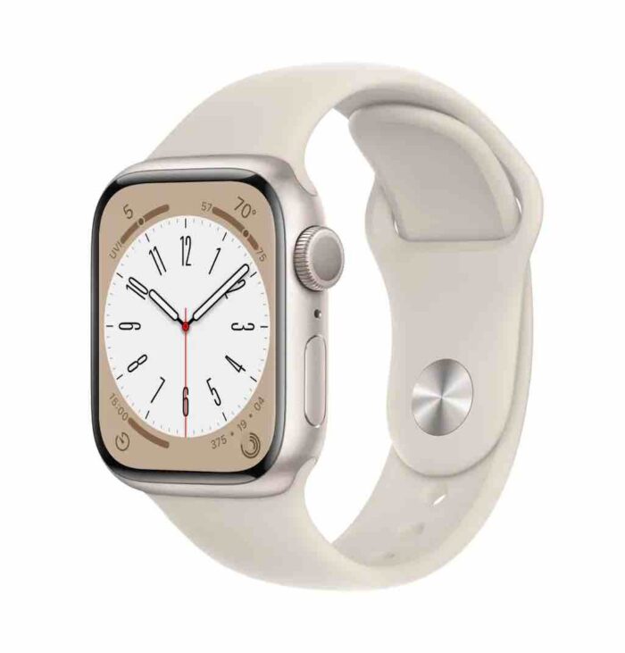 Apple Watch SE 2 40MM Starlight