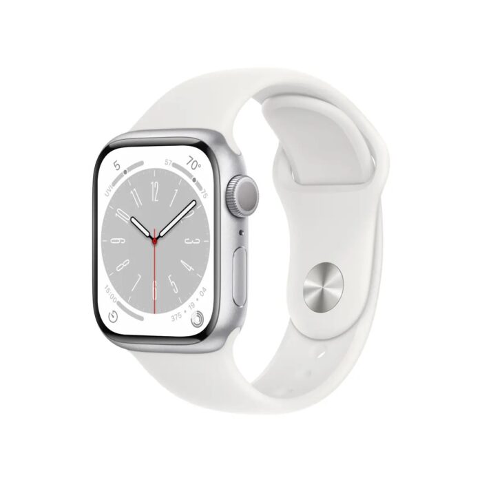 Apple Watch Series 7 41MM Starlight
