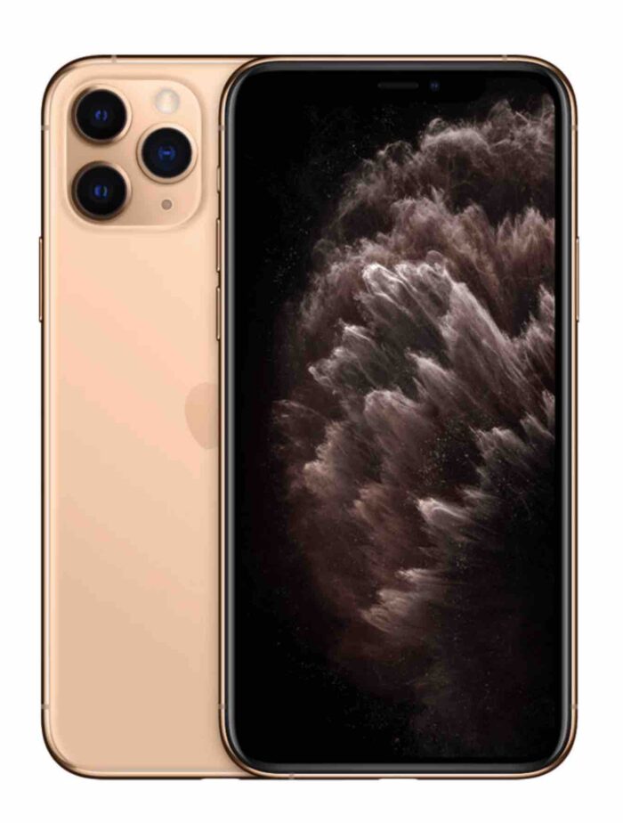 iPhone 11 Pro 256GB Gold