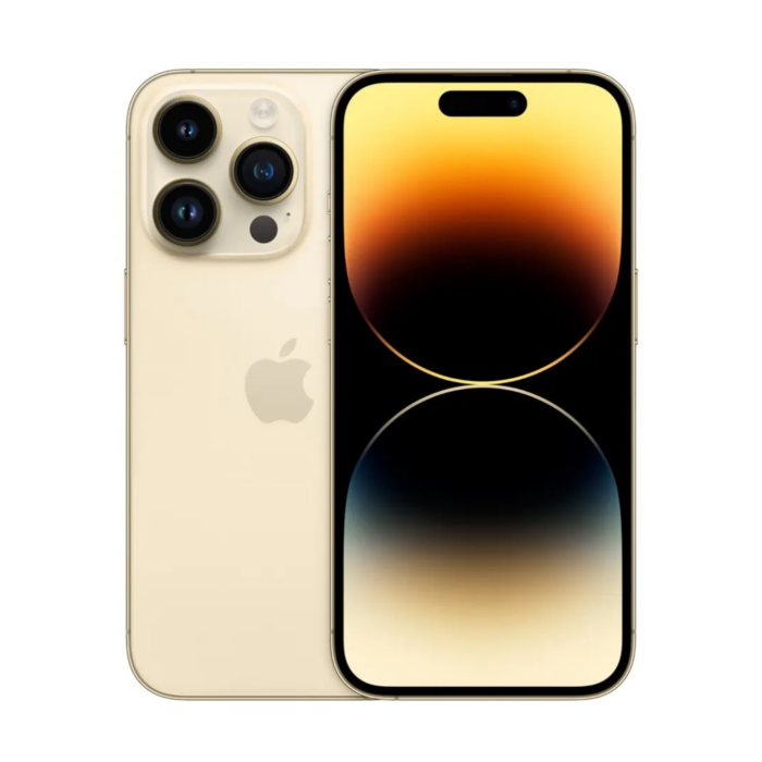 iPhone 14 Pro Max 1TB Gold