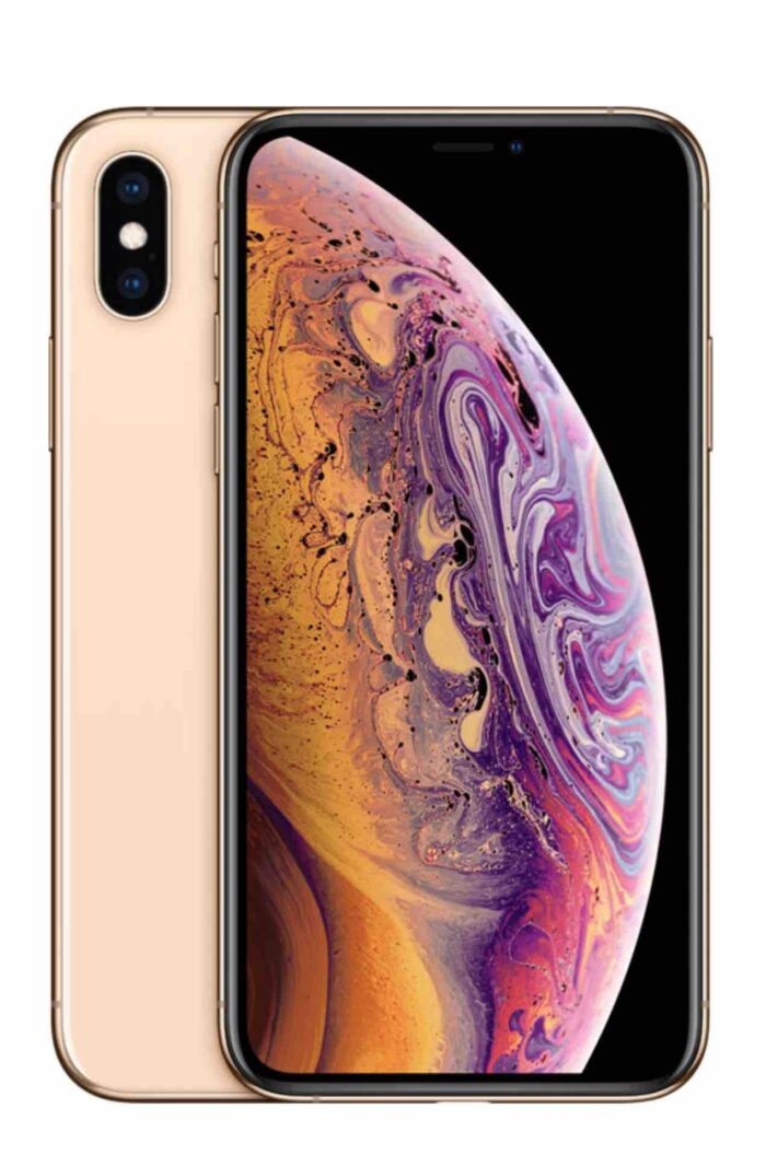 iPhone XS Max 256GB Gold