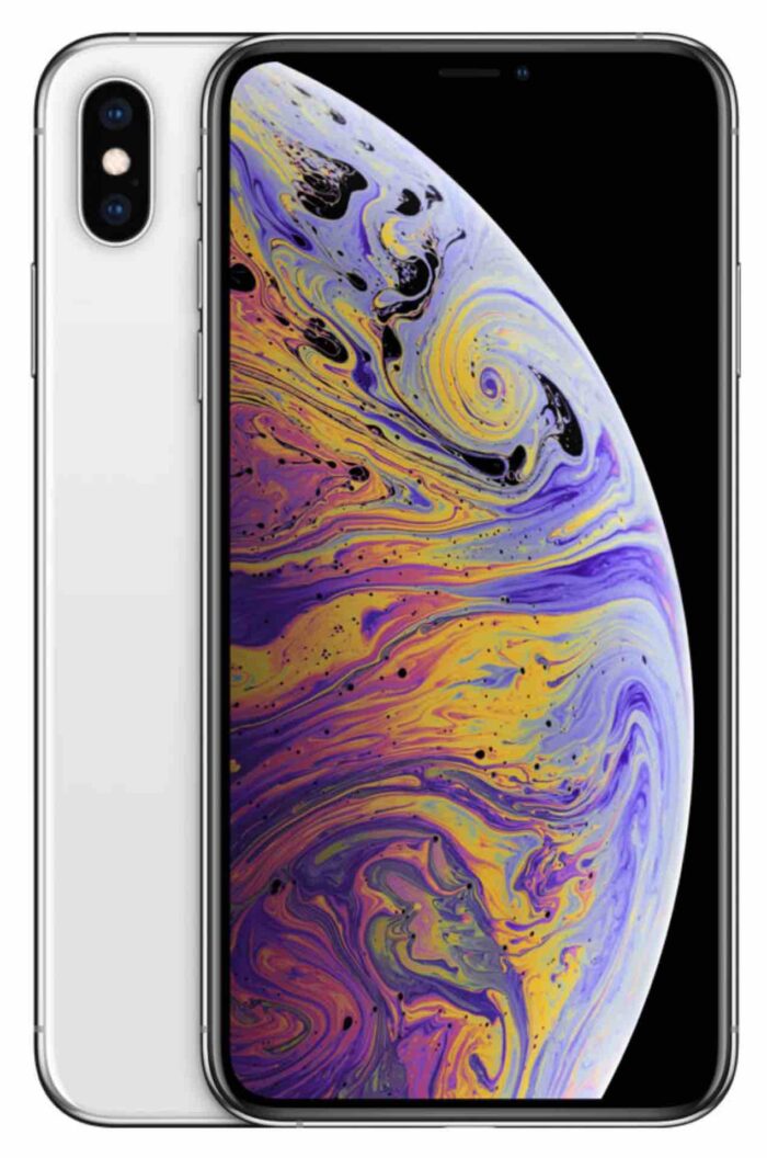 iPhone XS Max 64GB Silver