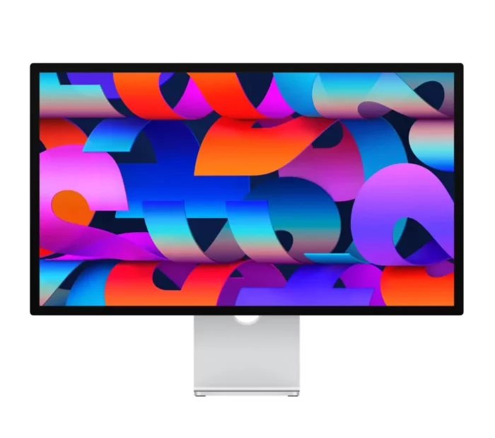 Mac Studio Display (Tilt and Height Adjustable) Standard Glass