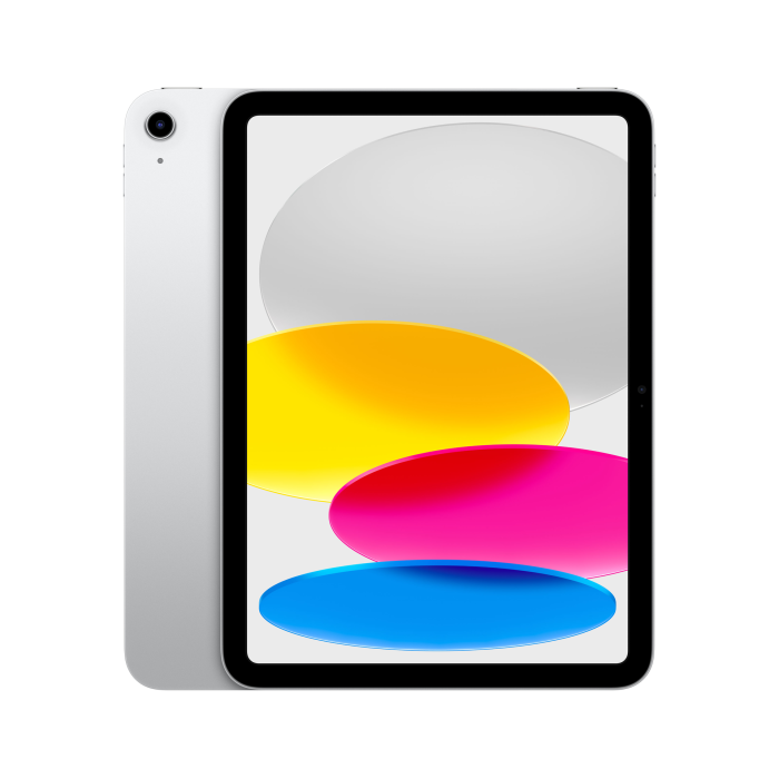 iPad A16 2025 Wifi 128GB Silver