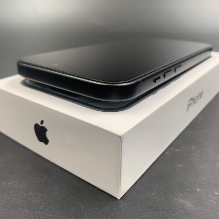 iPhone 15 128GB Black - Image 4