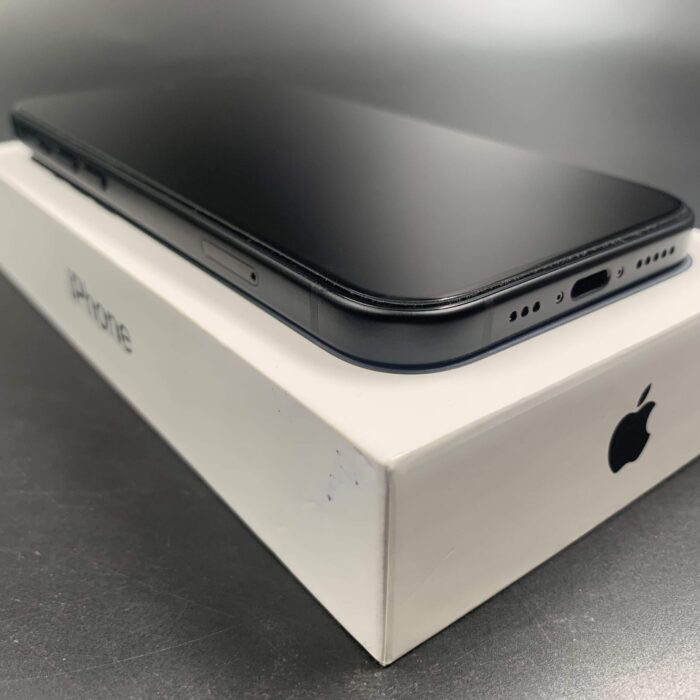 iPhone 15 128GB Black - Image 5