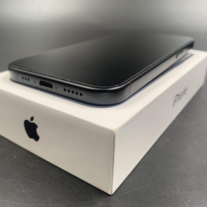 iPhone 15 128GB Black - Image 6