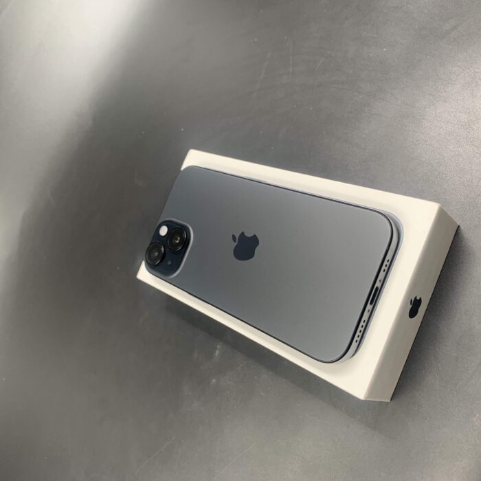 iPhone 15 128GB Black - Image 7