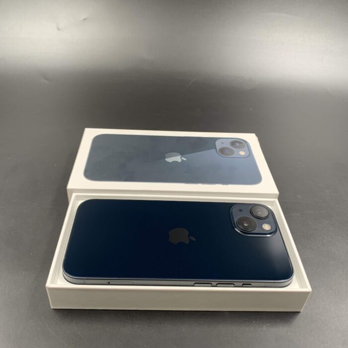 iPhone 13 128GB Midnight - Image 2