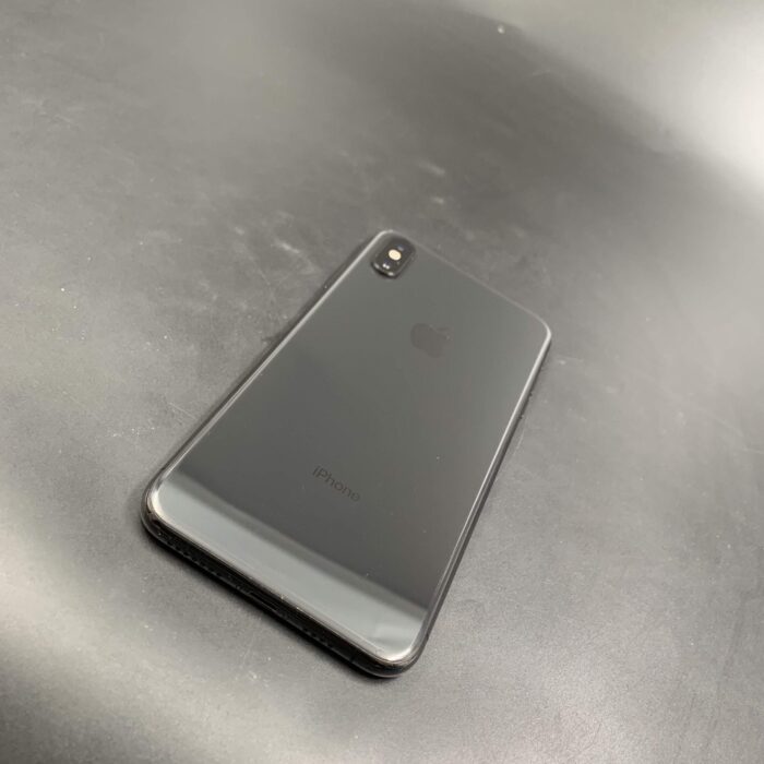 iPhone XS Max 64GB Space Grey - Image 6