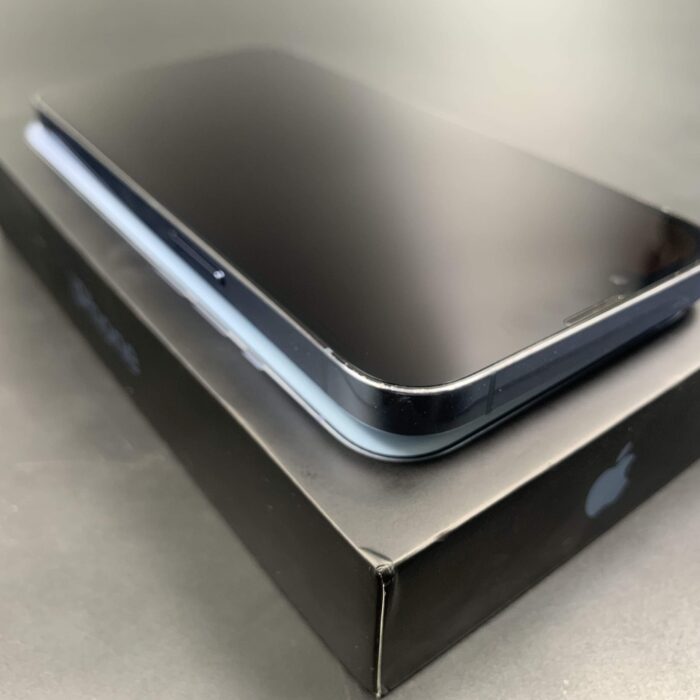 iPhone 13 Pro 512GB Sierra Blue - Image 3