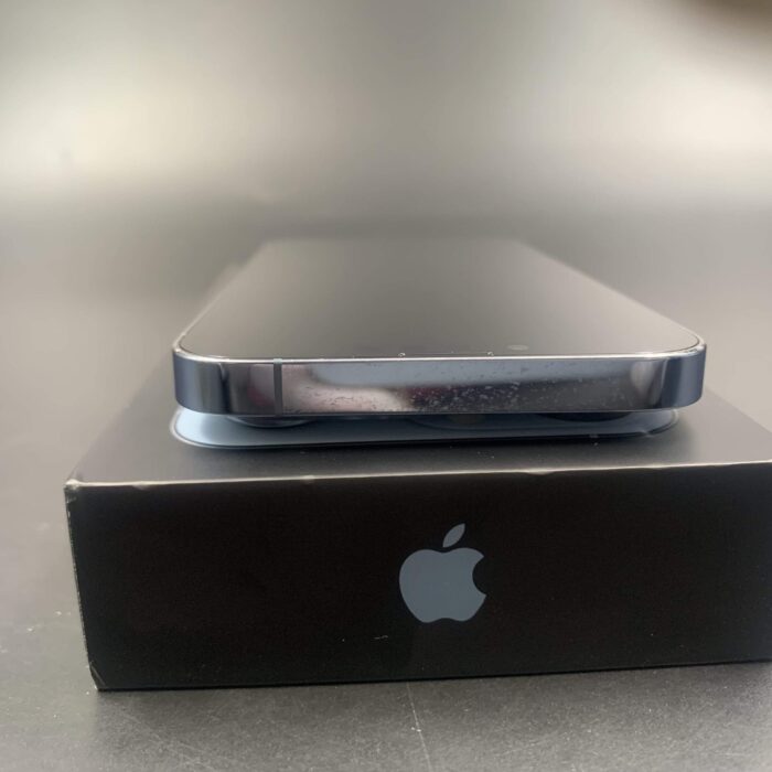 iPhone 13 Pro 512GB Sierra Blue - Image 4