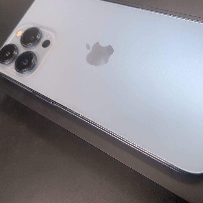 iPhone 13 Pro 512GB Sierra Blue - Image 8