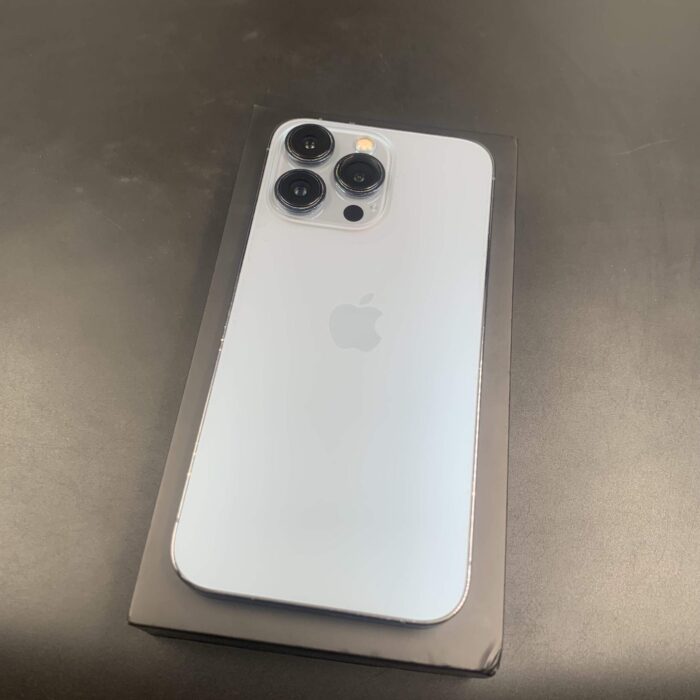 iPhone 13 Pro 512GB Sierra Blue - Image 9