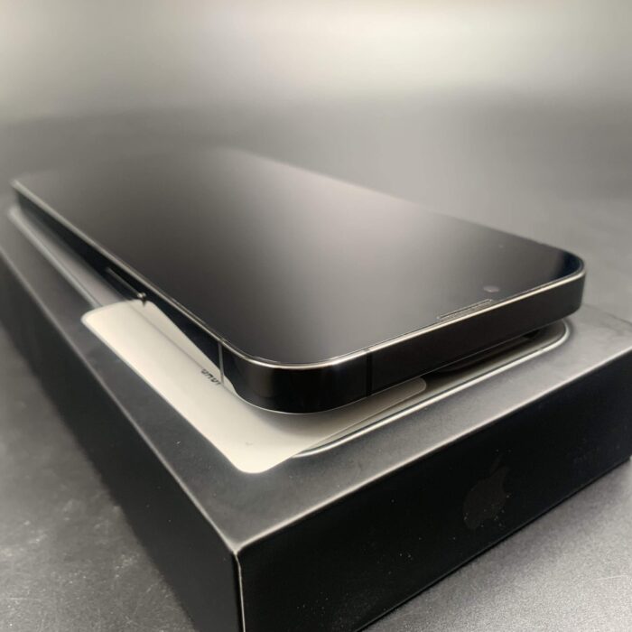 iPhone 13 Pro 256GB Graphite - Image 3