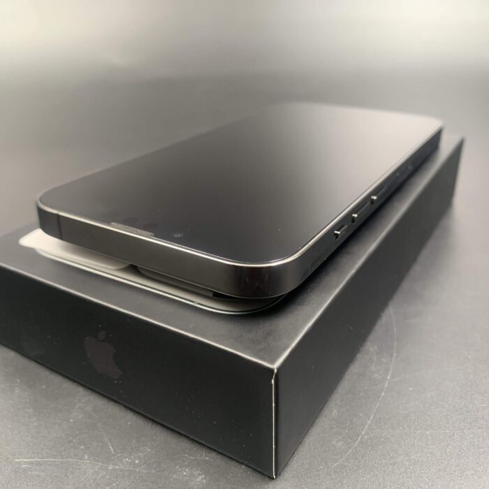 iPhone 13 Pro 256GB Graphite - Image 4