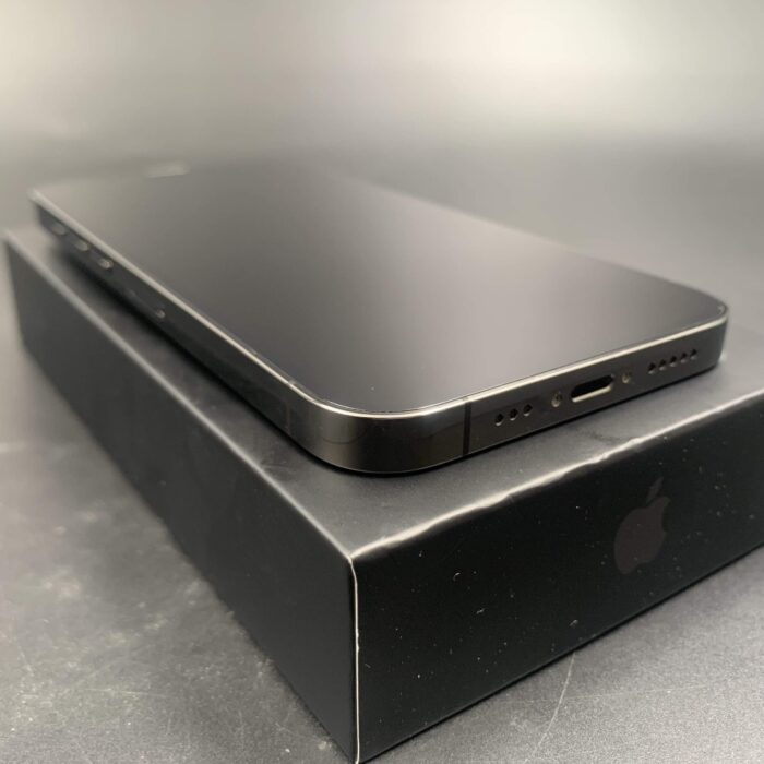 iPhone 13 Pro 256GB Graphite - Image 5