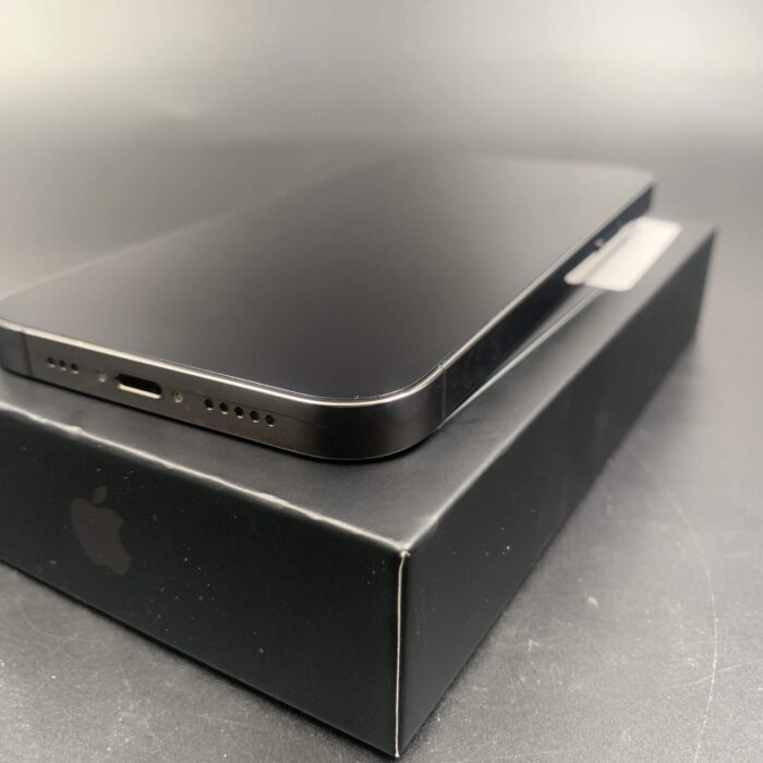 iPhone 13 Pro 256GB Graphite - Image 6