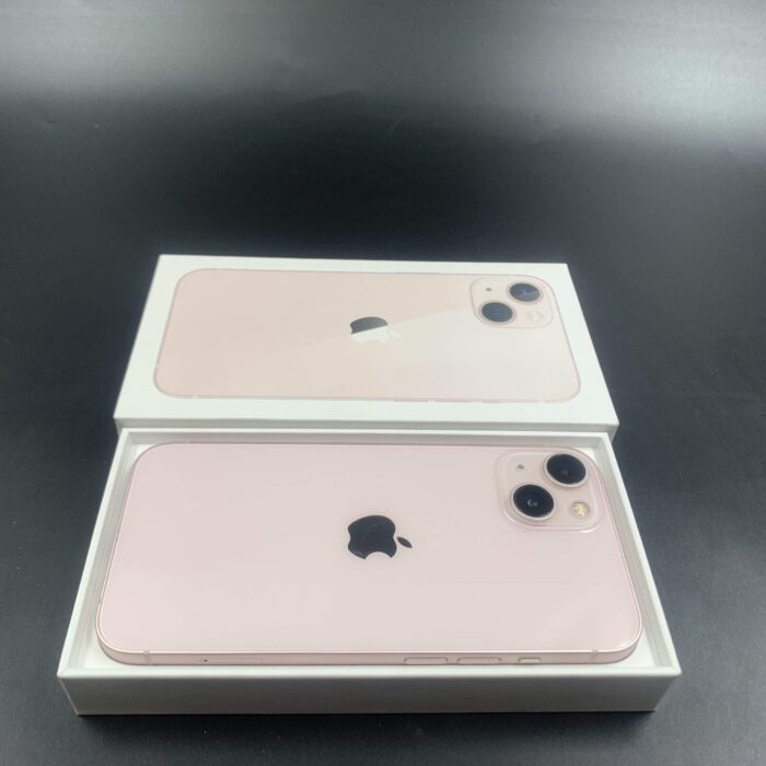 iPhone 13 128Gb Pink - Image 2