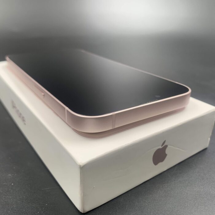 iPhone 13 128Gb Pink - Image 3