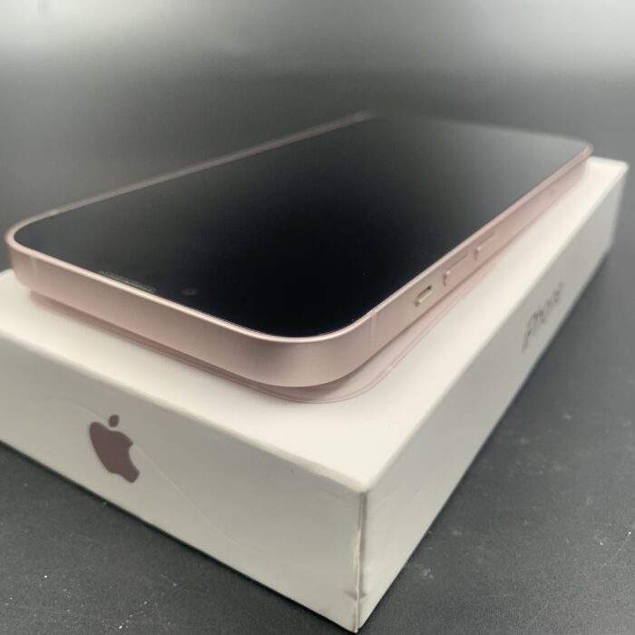 iPhone 13 128Gb Pink - Image 4