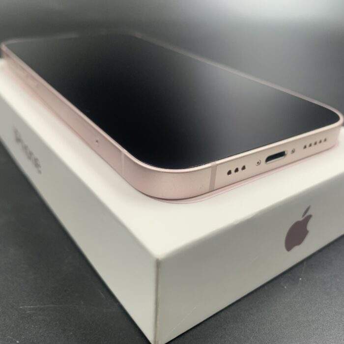 iPhone 13 128Gb Pink - Image 5