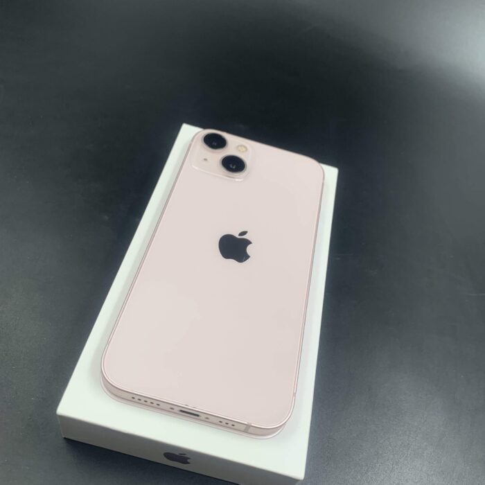 iPhone 13 128Gb Pink - Image 7