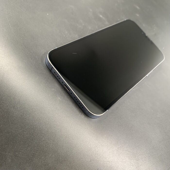 iPhone 13 Pro Max 128GB Sierra Blue - Image 6