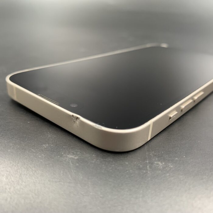 iPhone 13 256GB Starlight - Image 3
