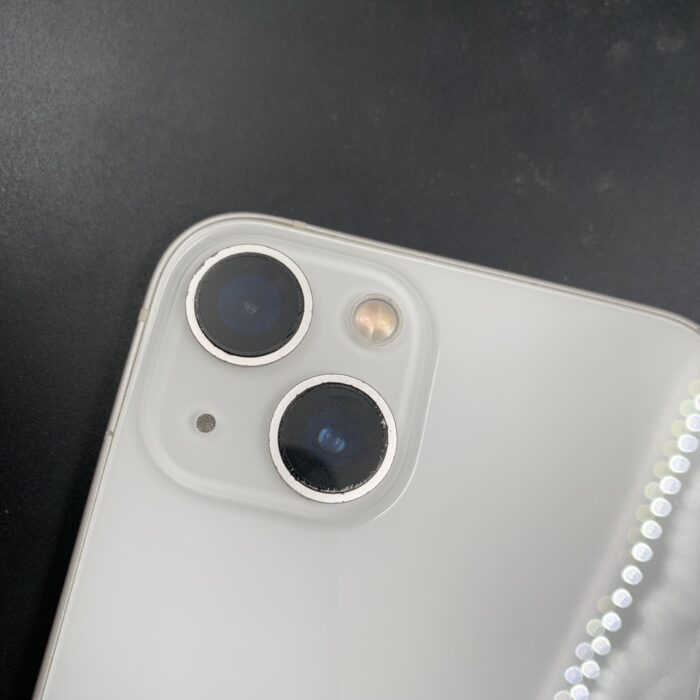 iPhone 13 256GB Starlight - Image 7