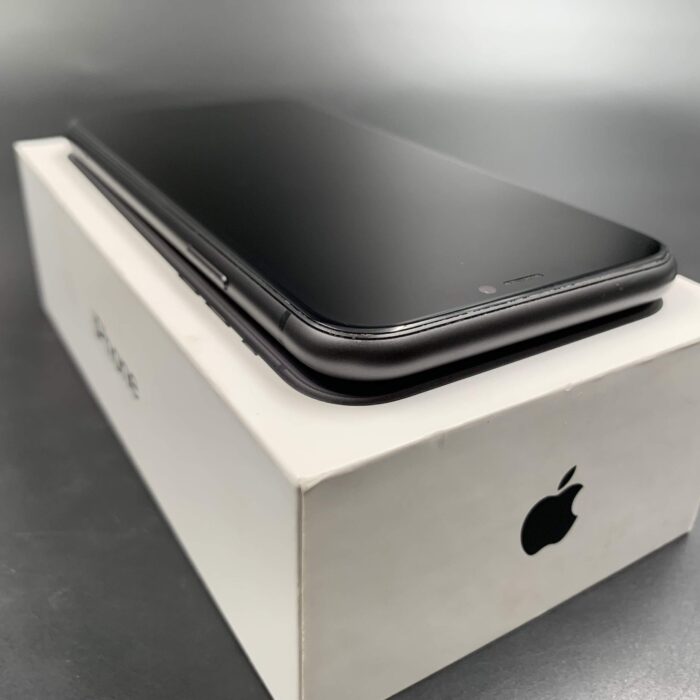 iPhone 11 64GB Black - Image 3