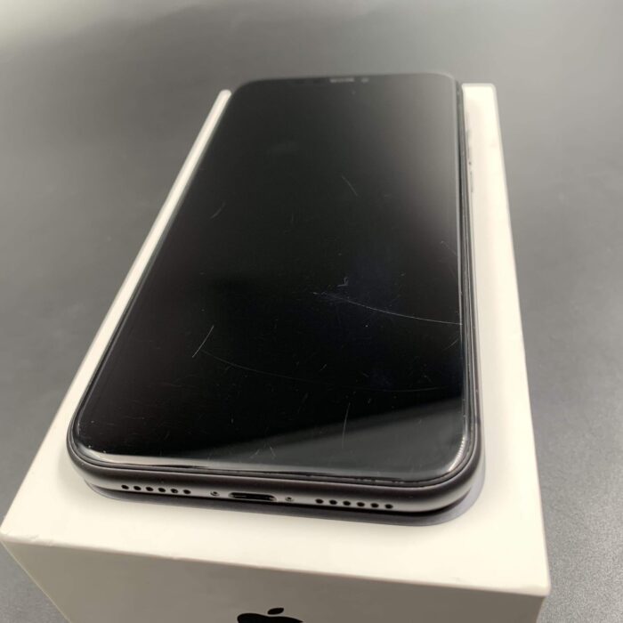 iPhone 11 64GB Black - Image 7