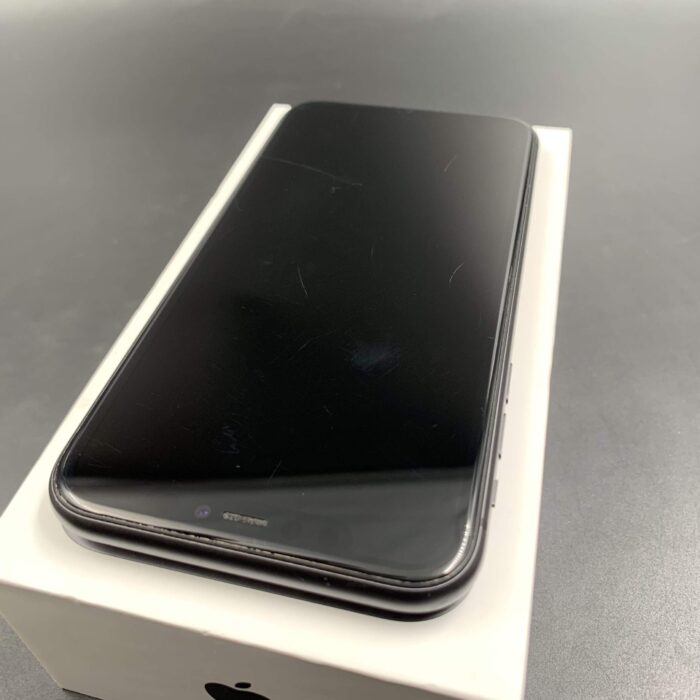 iPhone 11 64GB Black - Image 8