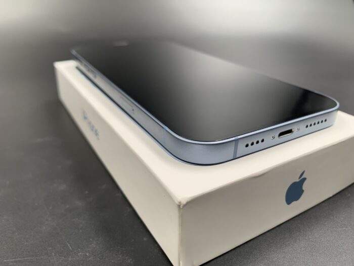 iPhone 14 Plus 128GB Blue - Image 5