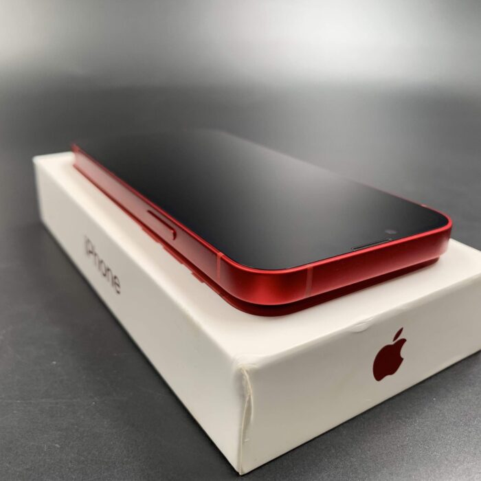 iPhone 13 Mini 256GB (Product) Red - Image 3