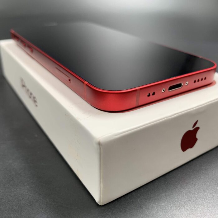 iPhone 13 Mini 256GB (Product) Red - Image 5