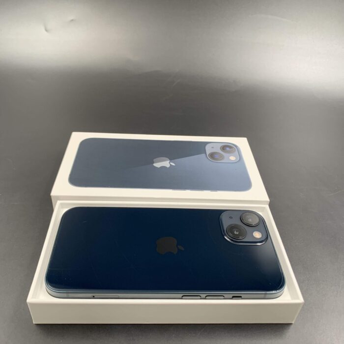 iPhone 13 128GB Midnight - Image 2