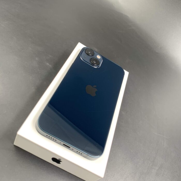 iPhone 13 128GB Midnight - Image 7
