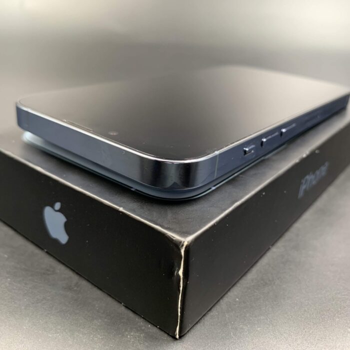 iPhone 13 Pro 256GB Sierra Blue - Image 4