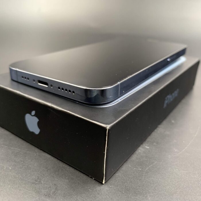 iPhone 13 Pro 256GB Sierra Blue - Image 6